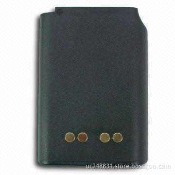Two-way Radio Battery for Motorola NTN4595C
